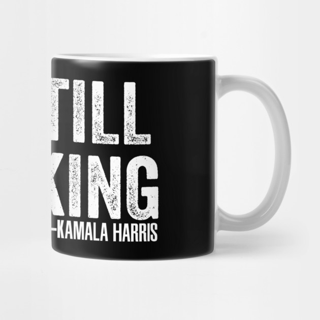 I'm Still Speaking by belownormal