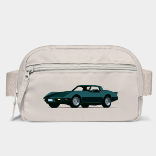 Corvette C3 Bag