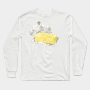 Butter Long Sleeve T-Shirt