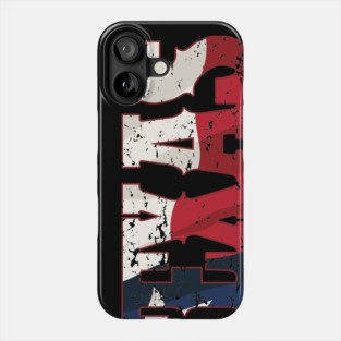 Texas Phone Case