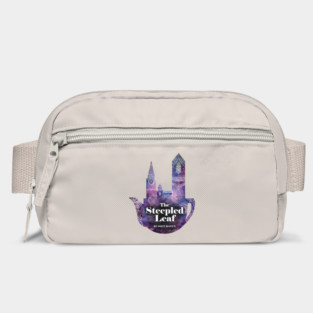 The Steepled Leaf T-shirt Bag