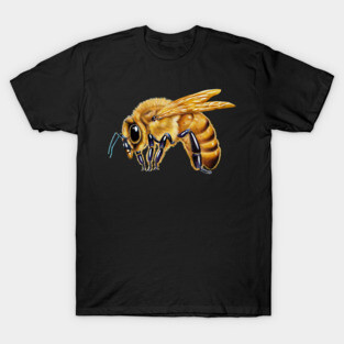 Honey Bee T-Shirt