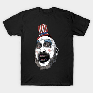 Captain Spaulding T-Shirt