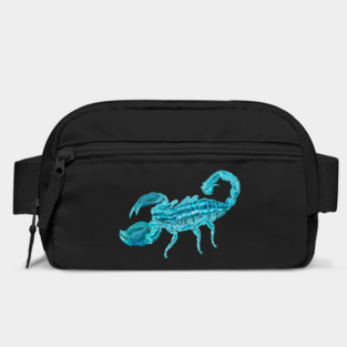 Emperor Scorpion Bag