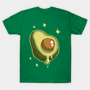 Avocado T-Shirt
