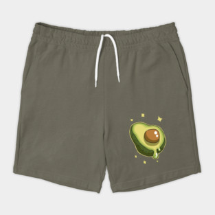 Avocado Shorts
