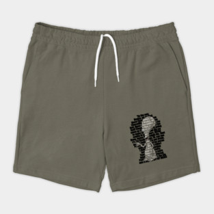 Roger of Quotes Shorts
