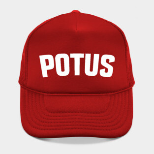 POTUS Hat