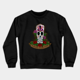 Mexican Fandango! Crewneck Sweatshirt