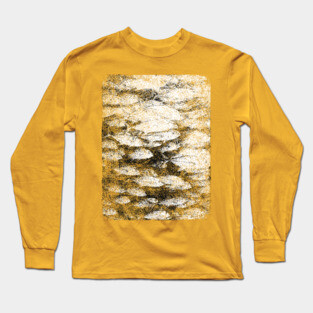 Underwater Long Sleeve T-Shirt