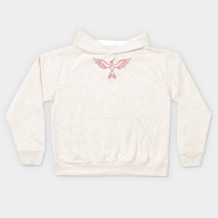 Phoenix Kids Hoodie