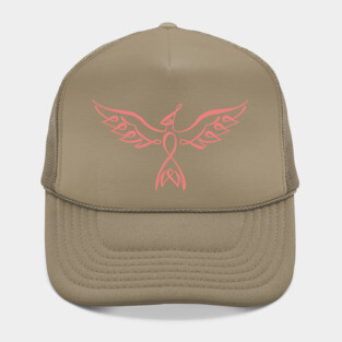 Phoenix Hat