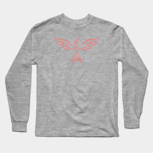 Phoenix Long Sleeve T-Shirt