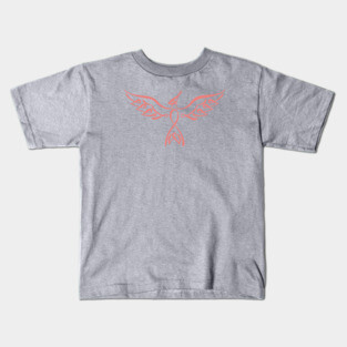 Phoenix Kids T-Shirt