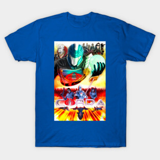 COBRA COMMAND T-Shirt