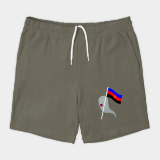 Pride Ghosts - Polyamorous Shorts