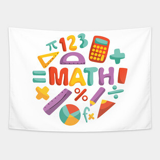 Math Tapestry