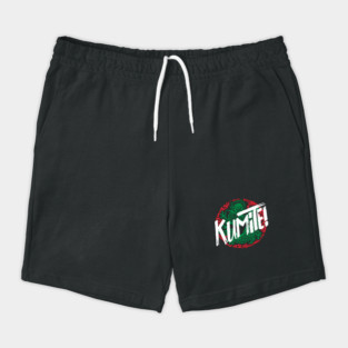 Kumite! Shorts