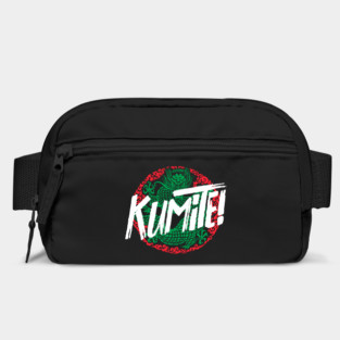Kumite! Bag