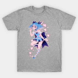 Mahou Shoujo Ota! T-Shirt