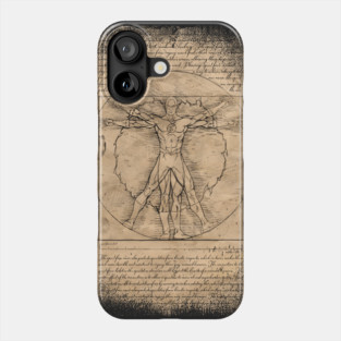 the fastest man alive Phone Case