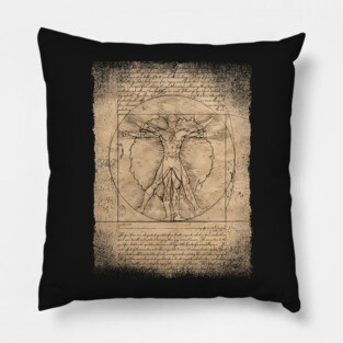 the fastest man alive Pillow