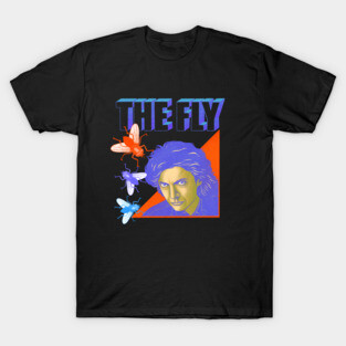 The Fly Tee T-Shirt