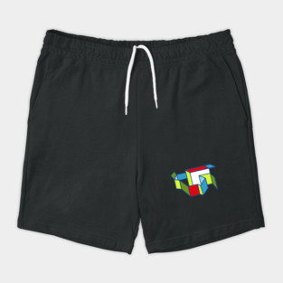Geometry Shorts