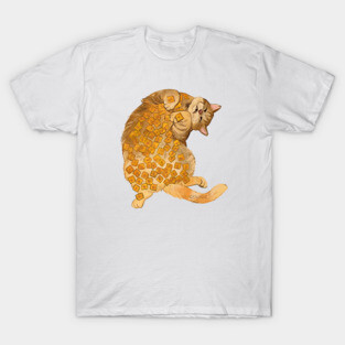 Cheesy Chonker T-Shirt