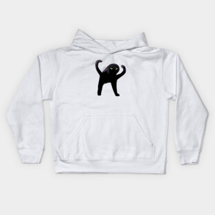 Angry Kids Hoodie