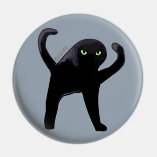 Angry Pin