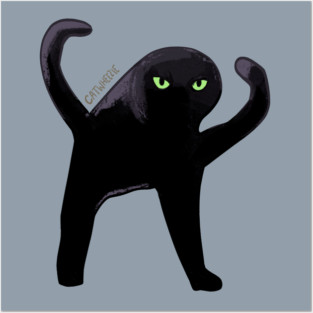 Angry Posters and Art