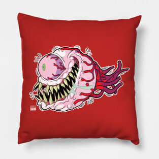 Eyeball Pillow