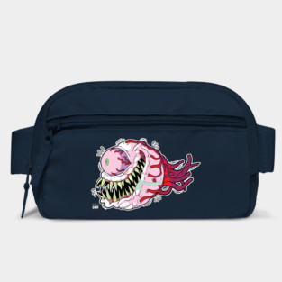 Eyeball Bag