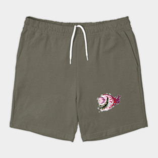 Eyeball Shorts