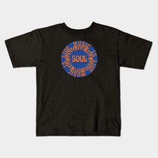 Live Music Kids T-Shirt