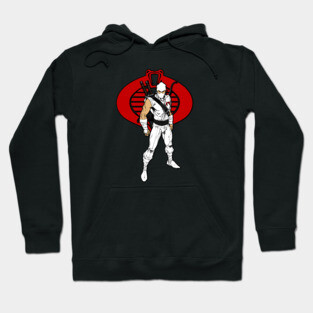 Storm Shadow Hoodie