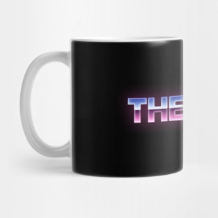 Therapy is Cool! Mug