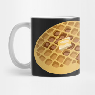 Waffle Mug