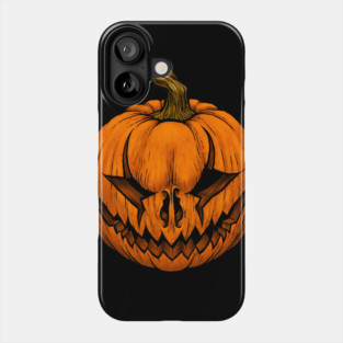 Wicked Jack Phone Case