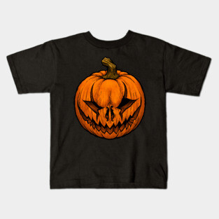 Wicked Jack Kids T-Shirt