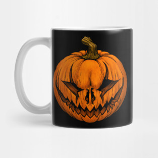 Wicked Jack Mug