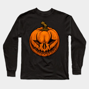 Wicked Jack Long Sleeve T-Shirt