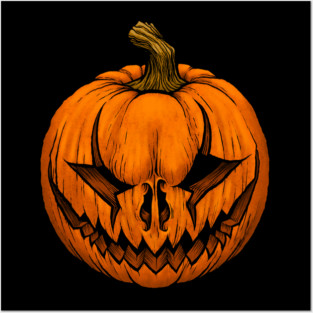 Wicked Jack Posters and Art