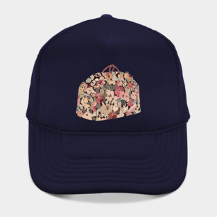 Merry Poppins Bag Hat
