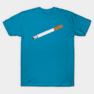 Cigarette T-Shirt