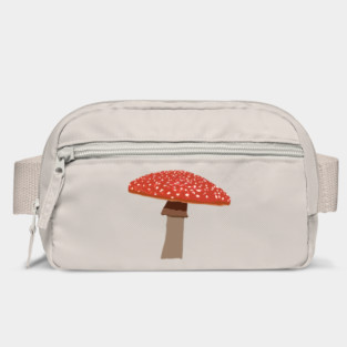 Mushroom Bag