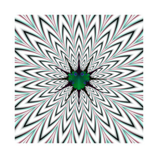 Laguna Negra Bug T-Shirt