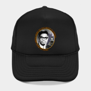 Thomas Sowell - Rock for Light Hat