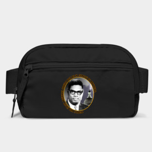 Thomas Sowell - Rock for Light Bag